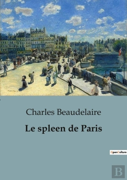 Bertrand.pt - Spleen De Paris