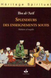 Splendeurs Des Enseignements Soufis