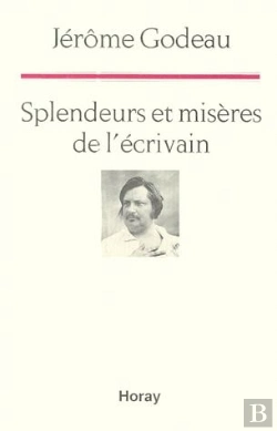 Bertrand.pt - Splendeurs Et Misères De L'Écrivain