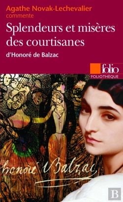 Bertrand.pt - Splendeurs Et Miseres Des Courtisanes