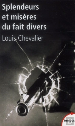 Bertrand.pt - Splendeurs Et Miseres Des Faits Divers