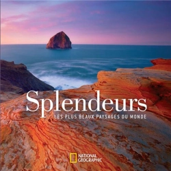 Bertrand.pt - Splendeurs - Les Plus Beaux Paysages Du Monde
