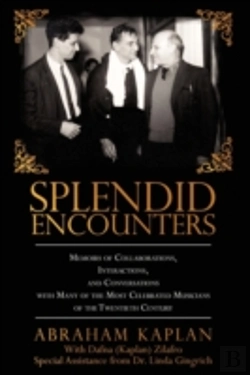 Bertrand.pt - Splendid Encounters