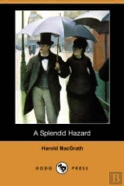 Bertrand.pt - Splendid Hazard (Dodo Press)