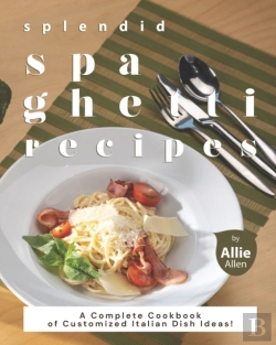 Bertrand.pt - Splendid Spaghetti Recipes