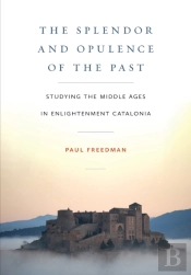 Splendor And Opulence Of The Past