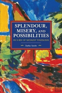 Bertrand.pt - Splendour, Misery, And Possibilities