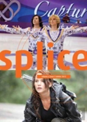 Splice: Volume 6, Issue 2