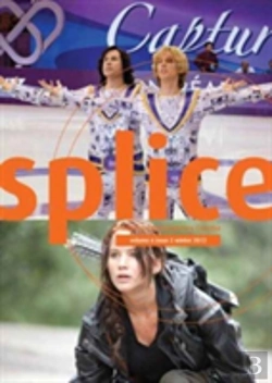 Bertrand.pt - Splice: Volume 6, Issue 2
