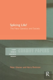 Splicing Life?
