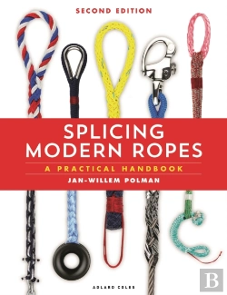Bertrand.pt - Splicing Modern Ropes 2nd Edition