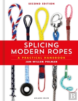 Bertrand.pt - Splicing Modern Ropes 2nd Edition