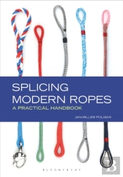 Splicing Modern Ropes A Practical