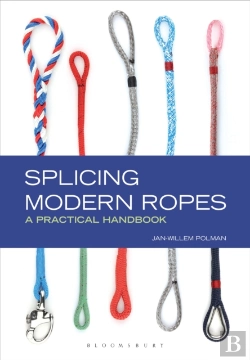 Bertrand.pt - Splicing Modern Ropes A Practical
