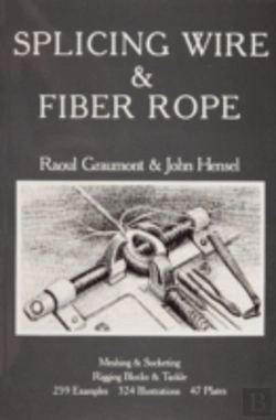 Bertrand.pt - Splicing Wire And Fiber Rope