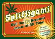 Spliffigami