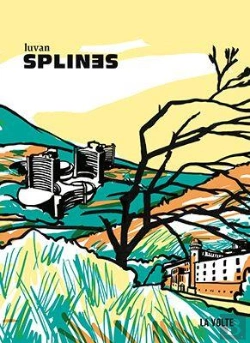 Bertrand.pt - Splines