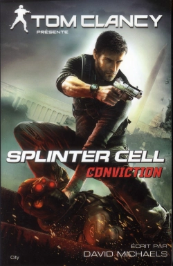 Bertrand.pt - Splinter Cell Conviction