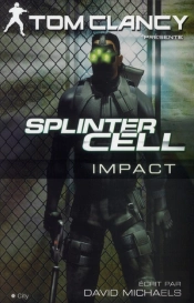 Splinter Cell Impact