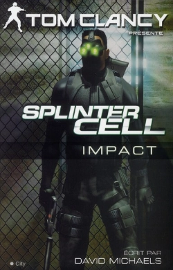 Bertrand.pt - Splinter Cell Impact