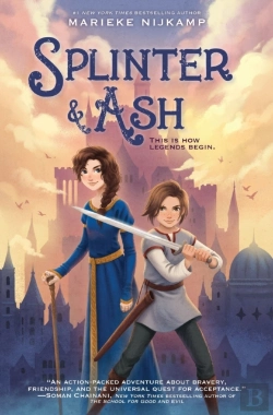 Bertrand.pt - Splinter & Ash