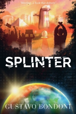 Bertrand.pt - Splinter