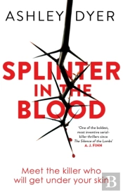 Splinter In The Blood
