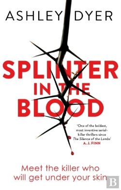 Bertrand.pt - Splinter In The Blood