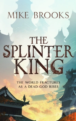 Bertrand.pt - Splinter King