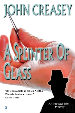 Bertrand.pt - Splinter Of Glass