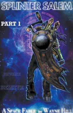 Bertrand.pt - Splinter Salem Part One