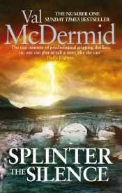 Splinter The Silence