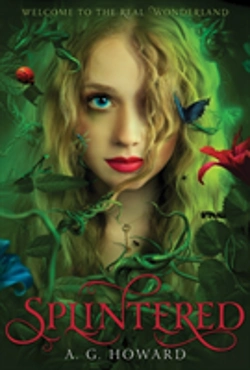 Bertrand.pt - Splintered