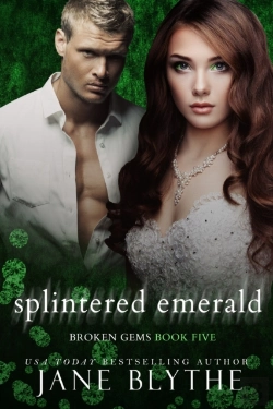 Bertrand.pt - Splintered Emerald