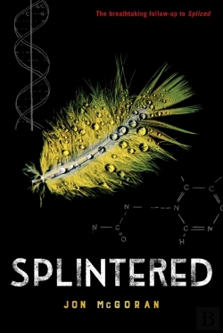 Bertrand.pt - Splintered