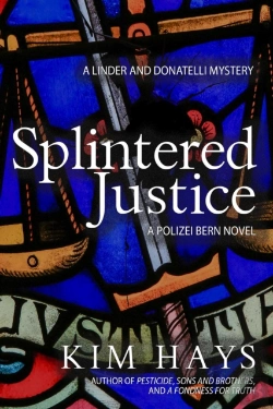 Bertrand.pt - Splintered Justice