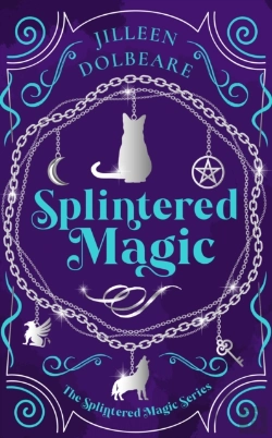 Bertrand.pt - Splintered Magic