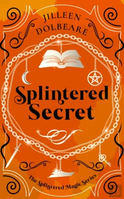 Bertrand.pt - Splintered Secret