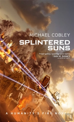 Bertrand.pt - Splintered Suns