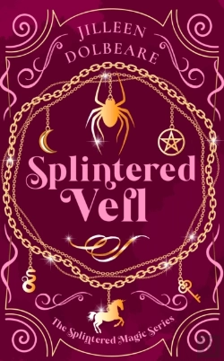 Bertrand.pt - Splintered Veil