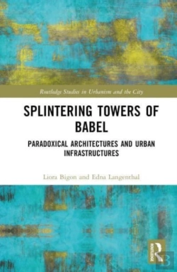 Bertrand.pt - Splintering Towers Of Babel