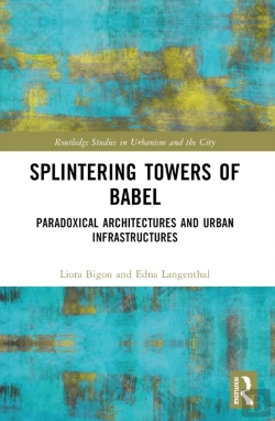 Bertrand.pt - Splintering Towers Of Babel