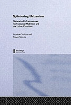 Bertrand.pt - Splintering Urbanism