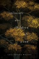 Splinters Are Children Of Wood