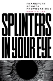 Splinters In Your Eye