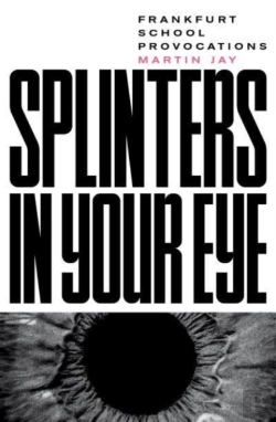 Bertrand.pt - Splinters In Your Eye