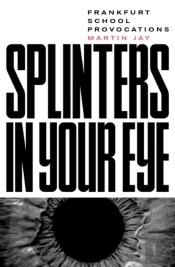 Splinters In Your Eye