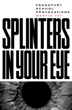 Bertrand.pt - Splinters In Your Eye