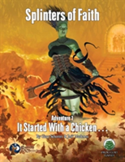 Bertrand.pt - Splinters Of Faith 1