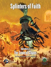 Splinters Of Faith 4